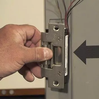 Electric Strike in Jacksonville Beach, FL