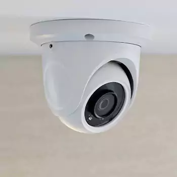 CCTV Camera System in Jacksonville Beach, FL