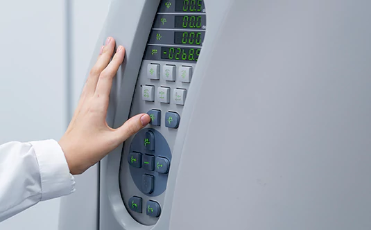 Access Infrastructure in Jacksonville Beach, FL