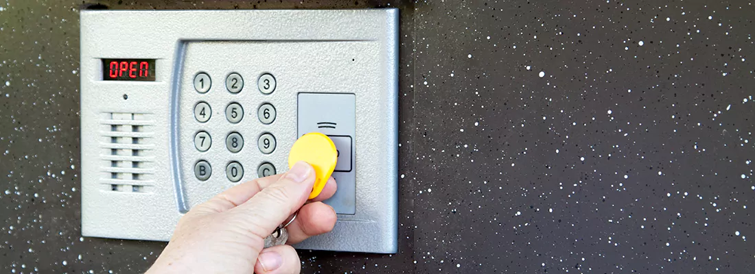 Access Control System Repairs and Maintenance for Homes in Jacksonville Beach, FL