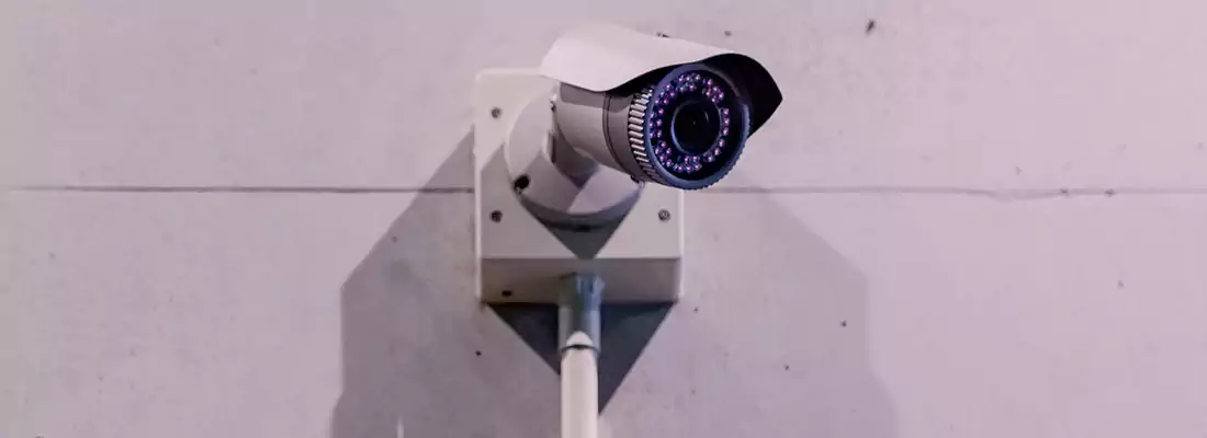 Advantages of Professional Motion Detection Camera Installation in Jacksonville Beach, FL