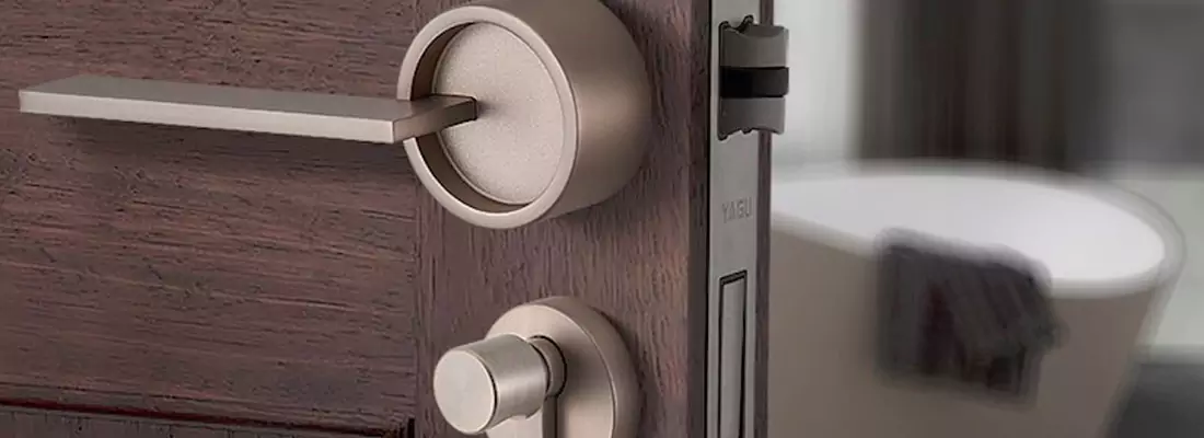 Affordable Cylinder Strike Installation Services in Jacksonville Beach, FL