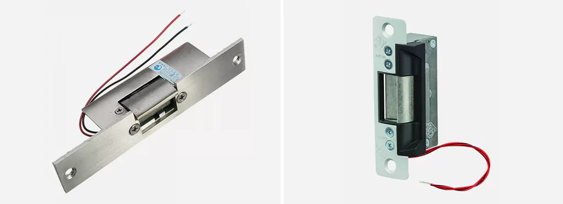 Affordable Electric Strike Systems for Enhanced Security in Jacksonville Beach, FL