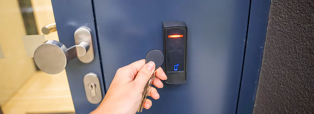 Affordable Key Fob Lock Systems in Jacksonville Beach, FL