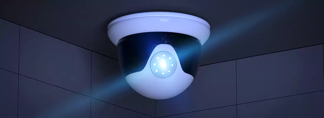 Affordable Night Vision CCTV Camera Services in Jacksonville Beach, FL