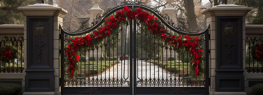 Affordable Proximity Sensor Gate Solutions for Homes and Businesses in Jacksonville Beach, FL