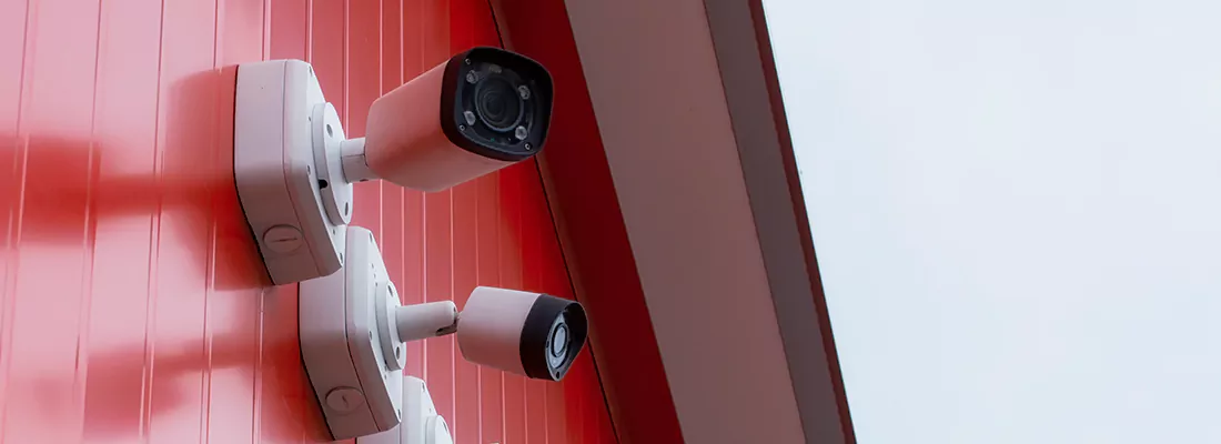 Benefits of HD CCTV Cameras for Security in Jacksonville Beach, FL