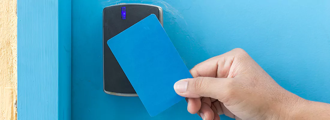 Card Lock Systems for Secure Access in Jacksonville Beach, FL