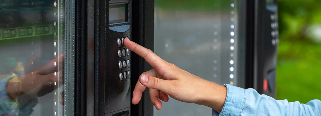 Commercial Access Control Boosts Security in Jacksonville Beach, FL