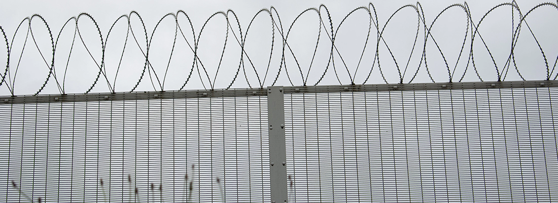 Commercial Security Gate Installations in Jacksonville Beach, FL