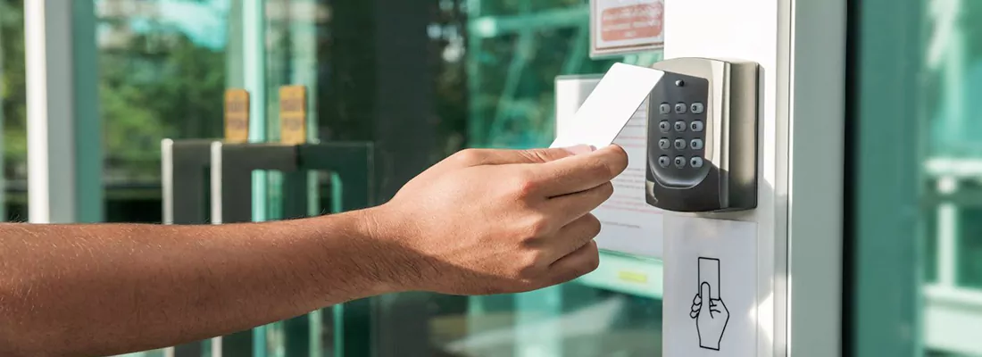 Custom Access Control Systems for Businesses in Jacksonville Beach, FL