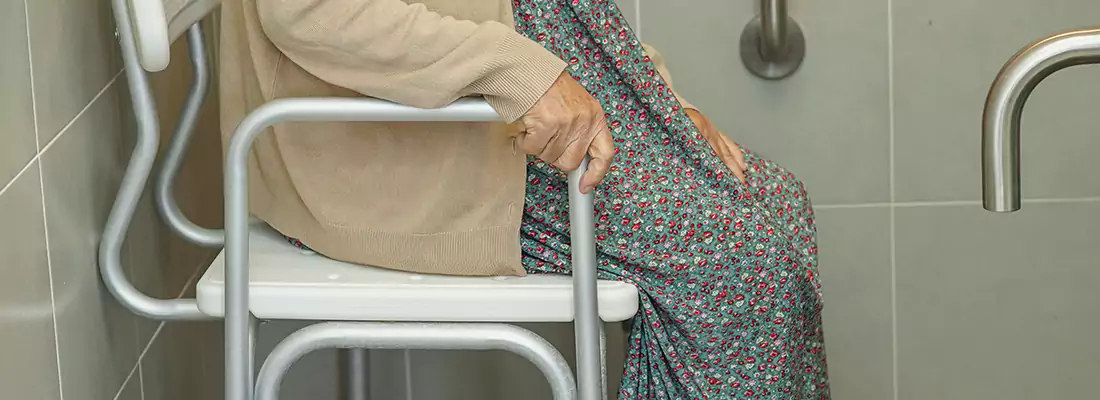 Custom Handicap Bathroom Remodeling in Jacksonville Beach, FL