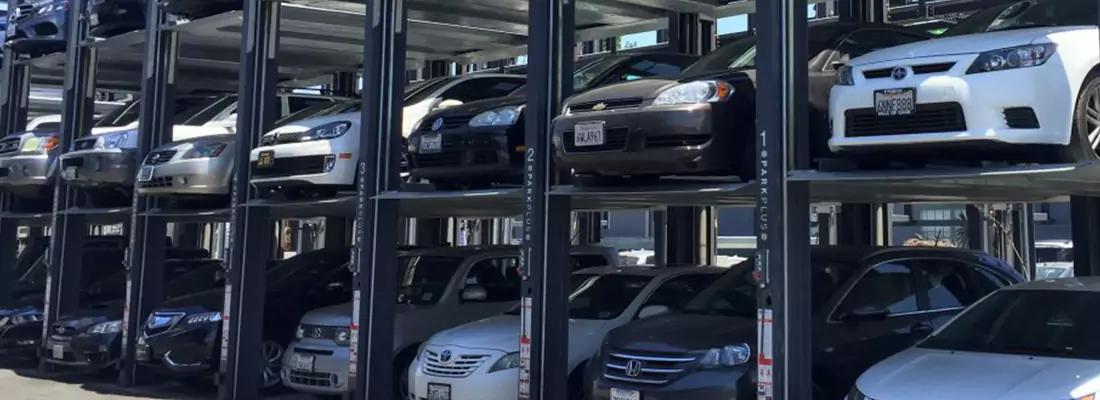 Electric Parking Pillars: A Smart Parking Solution for Residents in Jacksonville Beach, FL