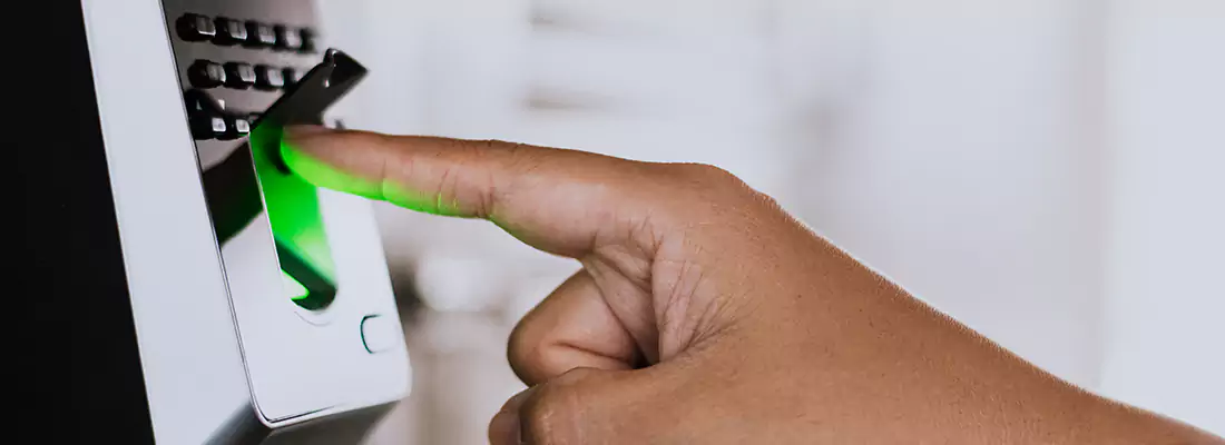 Expert Fingerprint Lock Solutions in Jacksonville Beach, FL