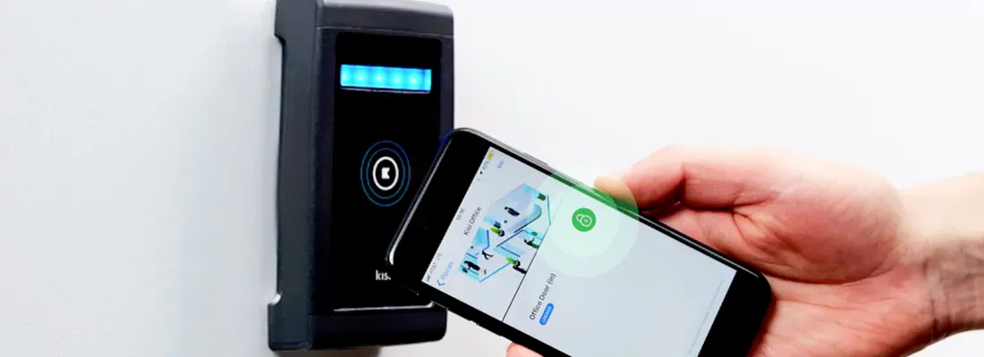 Features of Our Remote Access Control Systems in Jacksonville Beach, FL