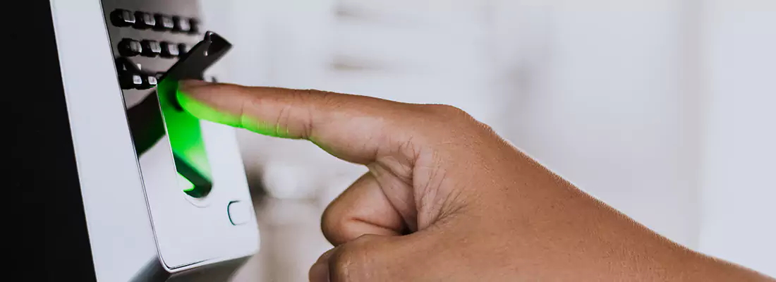 Reliable and Secure WiFi Lock Solutions in Jacksonville Beach, FL