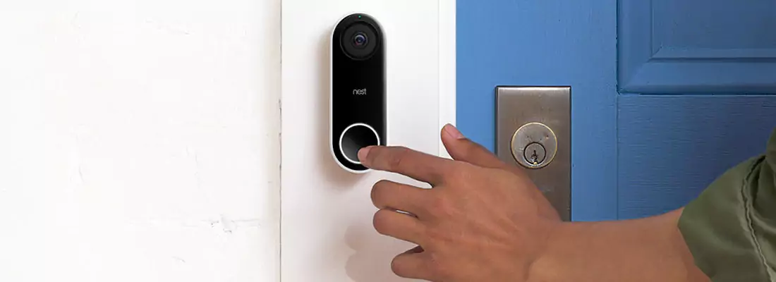 Reliable Electric Doorbell Services in Jacksonville Beach, FL