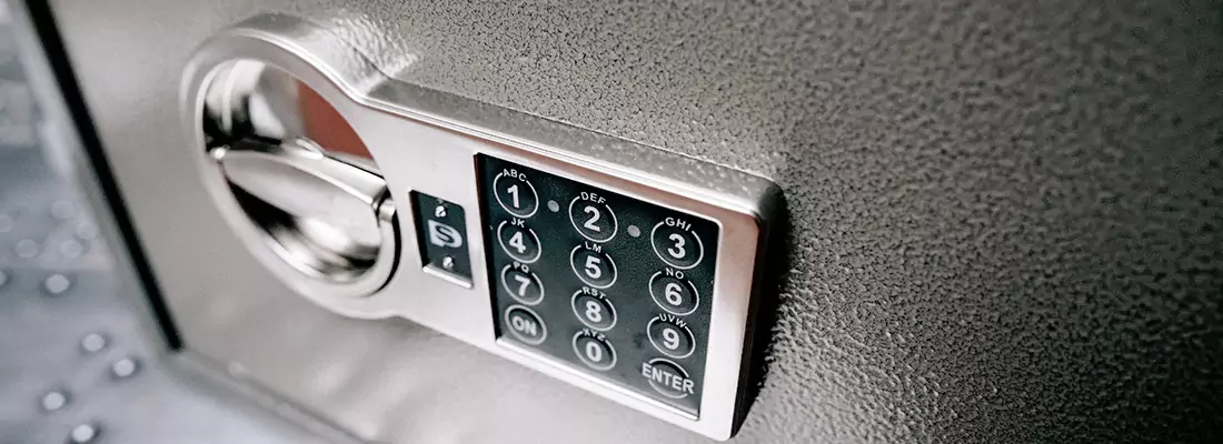 Reliable Keypad Access Control Solutions for Every Need in Jacksonville Beach, FL