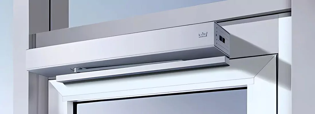 Residential and Commercial Low Energy Door Operator Solutions in Jacksonville Beach, FL