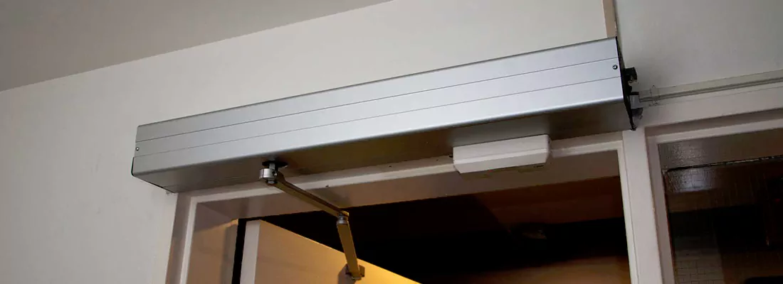 Residential Door Operator Service in Jacksonville Beach, FL