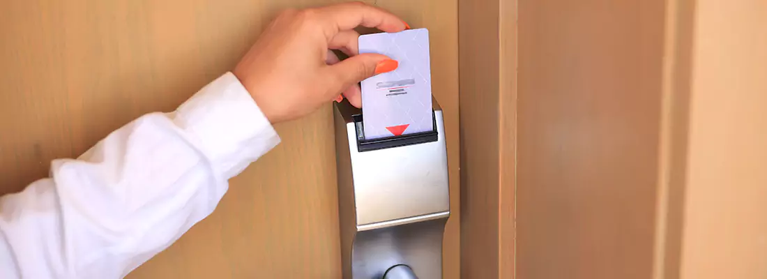 Seamless Integration of Keycard Access Systems in Jacksonville Beach, FL