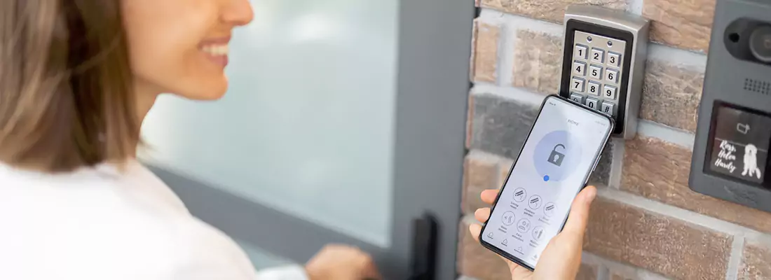 Seamless Integration of NFC Locks with Existing Security Systems in Jacksonville Beach, FL