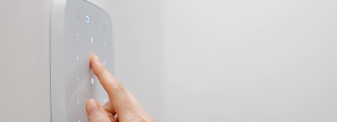 Secure Smart Doorbell Solutions in Jacksonville Beach, FL For Residents