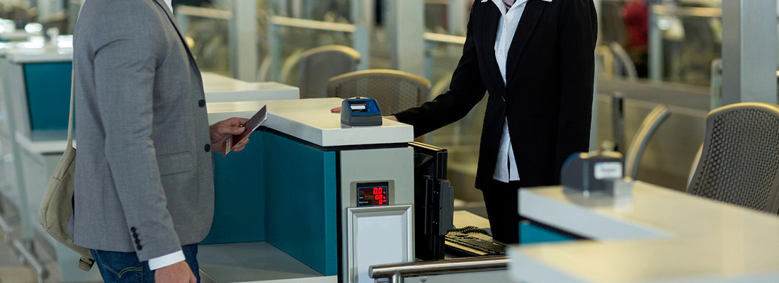 Secure Visitor Badge Printing Services in Jacksonville Beach, FL