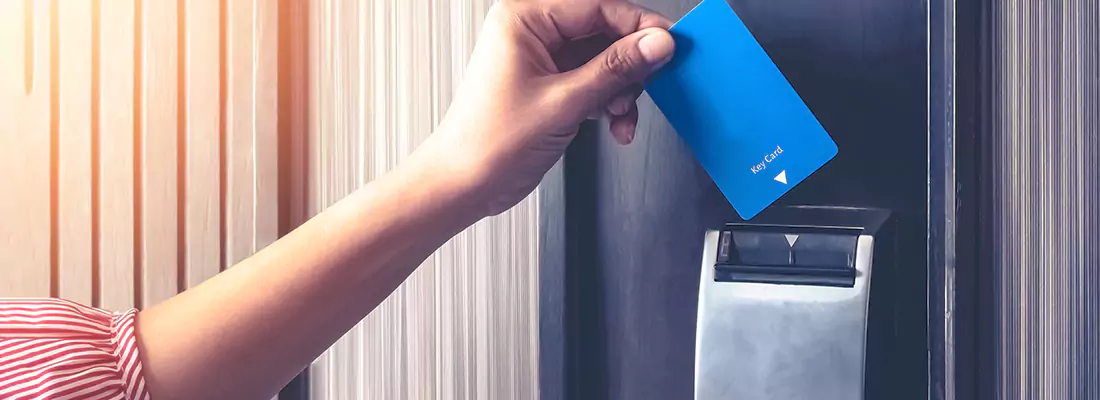 Secure Your Jacksonville Beach Home or Business with Electric Locks