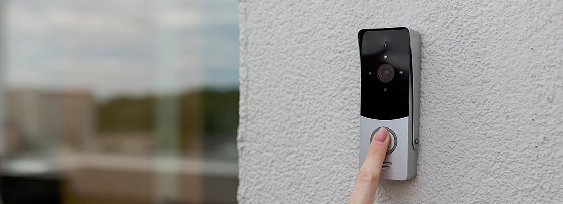 Smart Doorbell Installation Experts in Jacksonville Beach, FL