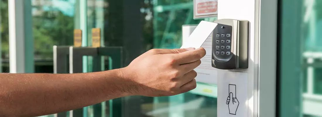 The Best Access Control Features for Properties in Jacksonville Beach, FL