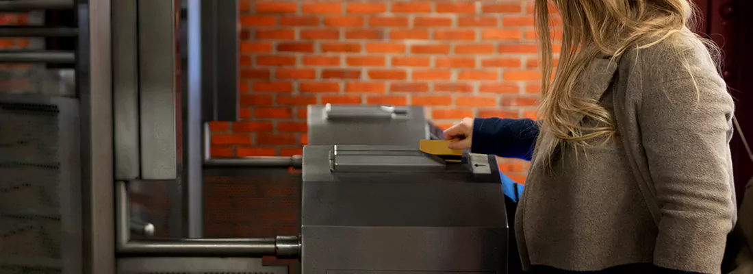 Upgrade to Modern Security Turnstile Systems in Jacksonville Beach, FL