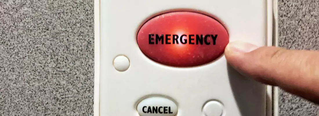Upgrade Your Washroom Safety with Emergency Buttons in Jacksonville Beach, FL