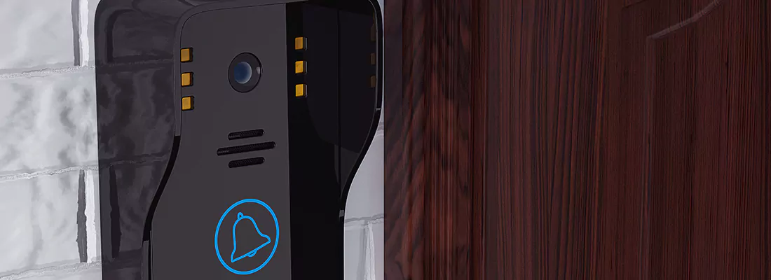 Wireless Gate Intercom Solutions for Homes and Businesses in Jacksonville Beach, FL